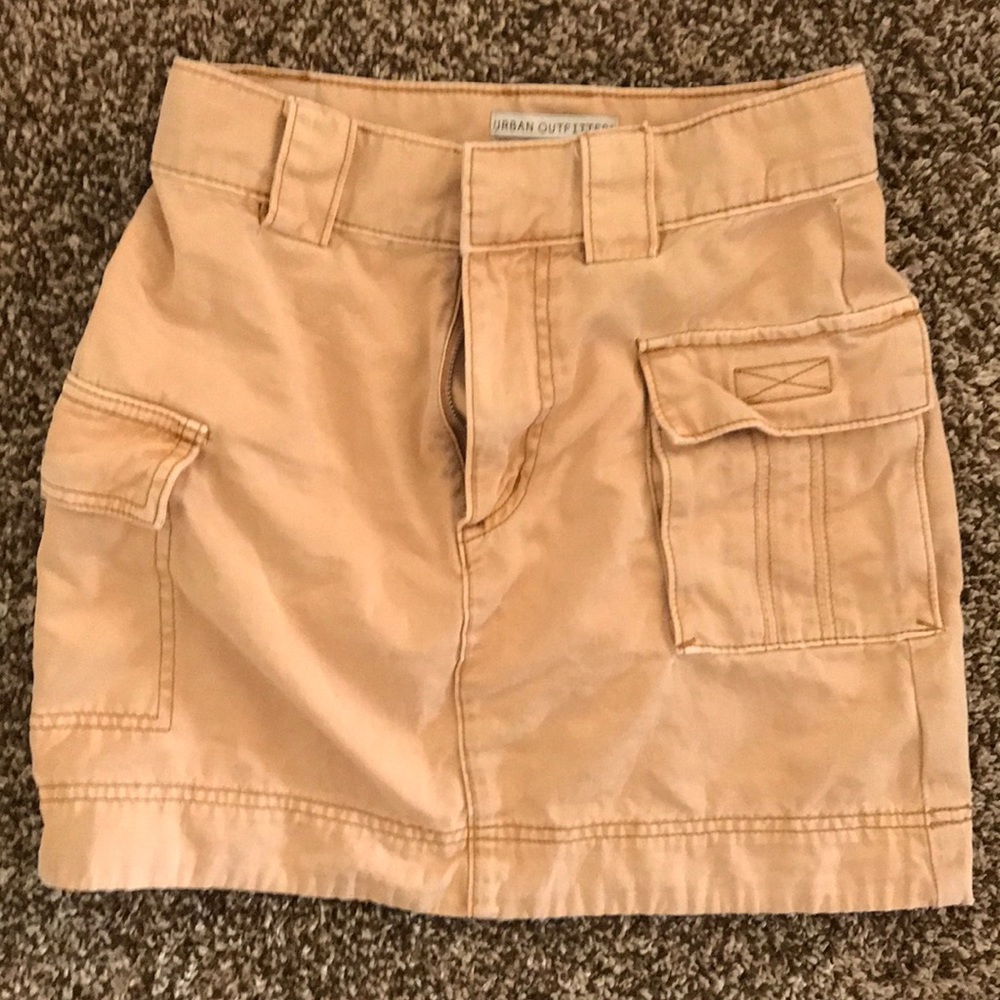 Urban outfitters skirt